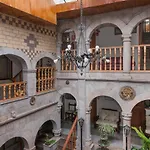 Ayenda Casa Escondida San Cristobal Premium