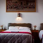 Casona Santa Catalina Cusco