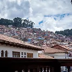 Casona Santa Catalina Cusco