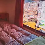Mini Depa Duplex Con Vista Panoramica A La Ciudad