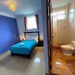 Brothers House