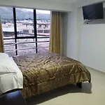 Hotel Apu Kempor