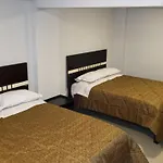 Hotel Apu Kempor