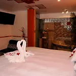 Hotel Manco Capac