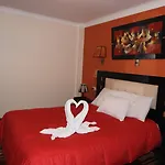 Hotel Manco Capac