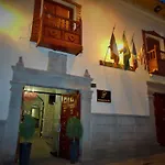 Hotel San Francisco Plaza