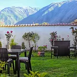 Hotel Private Collection R House Cusco