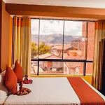 Hotel Principe Cusco