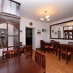 Yabar Hotel Plaza