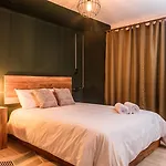 Centro By Casa Andina Cusco Saphi