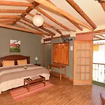 Pisonay Pueblo