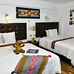 Hotel Museo Cusco