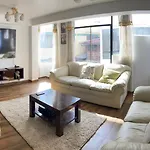 Angelica Apartment