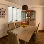 Angelica Apartment