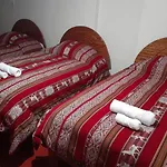Wayra Apart Hotel
