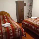 Wayra Apart Hotel