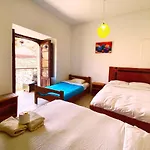 Cusco Hotel Plaza