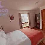 Moon Hotel Cusco