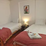 Moon Hotel Cusco
