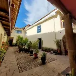 Anqas Apartment Cusco
