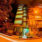 Yupanqui Apartments I