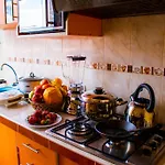 Yupanqui Apartments I