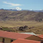Casa Familiar Carmelitas Cusco