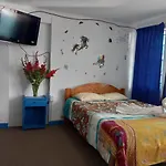 Posada Azul
