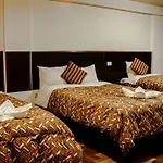 Hotel Inka\'S Tarabamba
