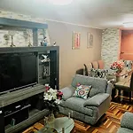 Private Apartment In The Historical Center Of Cusco