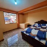 La Casa De Sory Cusco San Blas II