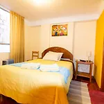 T\'Ika Guest House