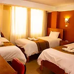Gran Hotel Singapur