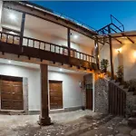 Cusco\'S Home St 7