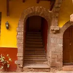 Cusco\'S Home St 7