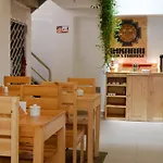 Inkarri Guest House