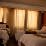 Gran Hotel Singapur