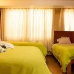 Gran Hotel Singapur