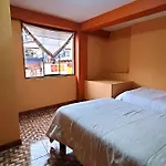 La Casa De Sory Cusco San Blas II