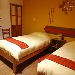 Casa Hospedaje El Labrador
