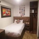 Hotel Museo Cusco