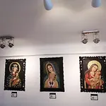 Hotel Museo Cusco