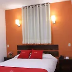 Hotel Limacpampa