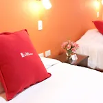 Hotel Limacpampa