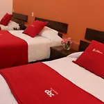 Hotel Limacpampa