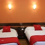 Hotel Limacpampa