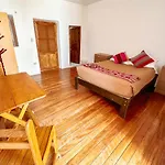 Tucan Hostel