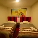America Guest House
