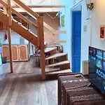 Cusco Apartments