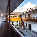 SACHA Centric, Cusco Hotel